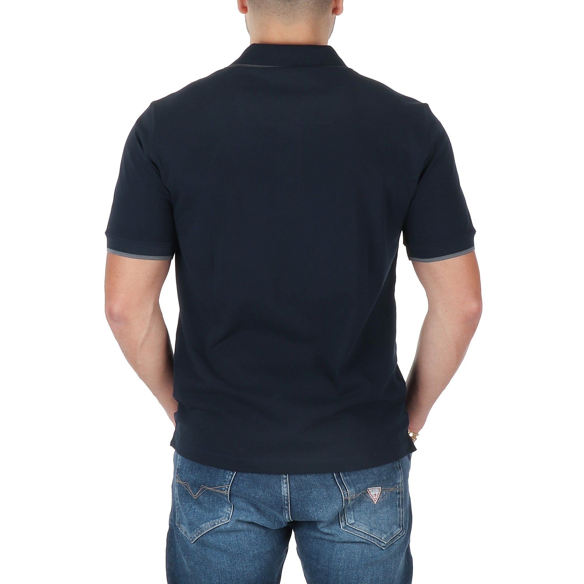 Aeronautica Militare POLO Blu
