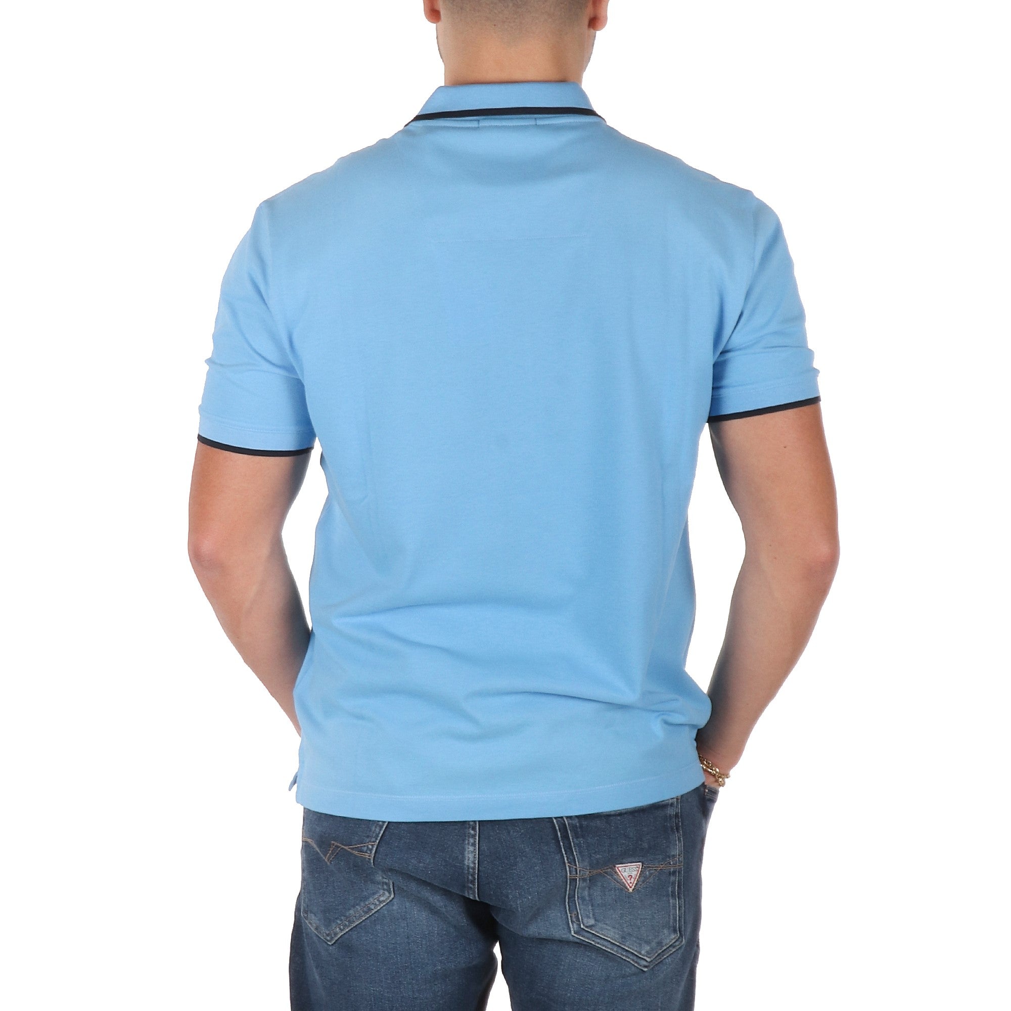 Aeronautica Militare POLO Celeste