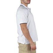 Aeronautica Militare POLO Bianco Spento