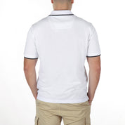 Aeronautica Militare POLO Bianco Spento