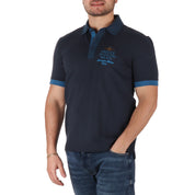 Aeronautica Militare POLO Blu