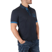 Aeronautica Militare POLO Blu