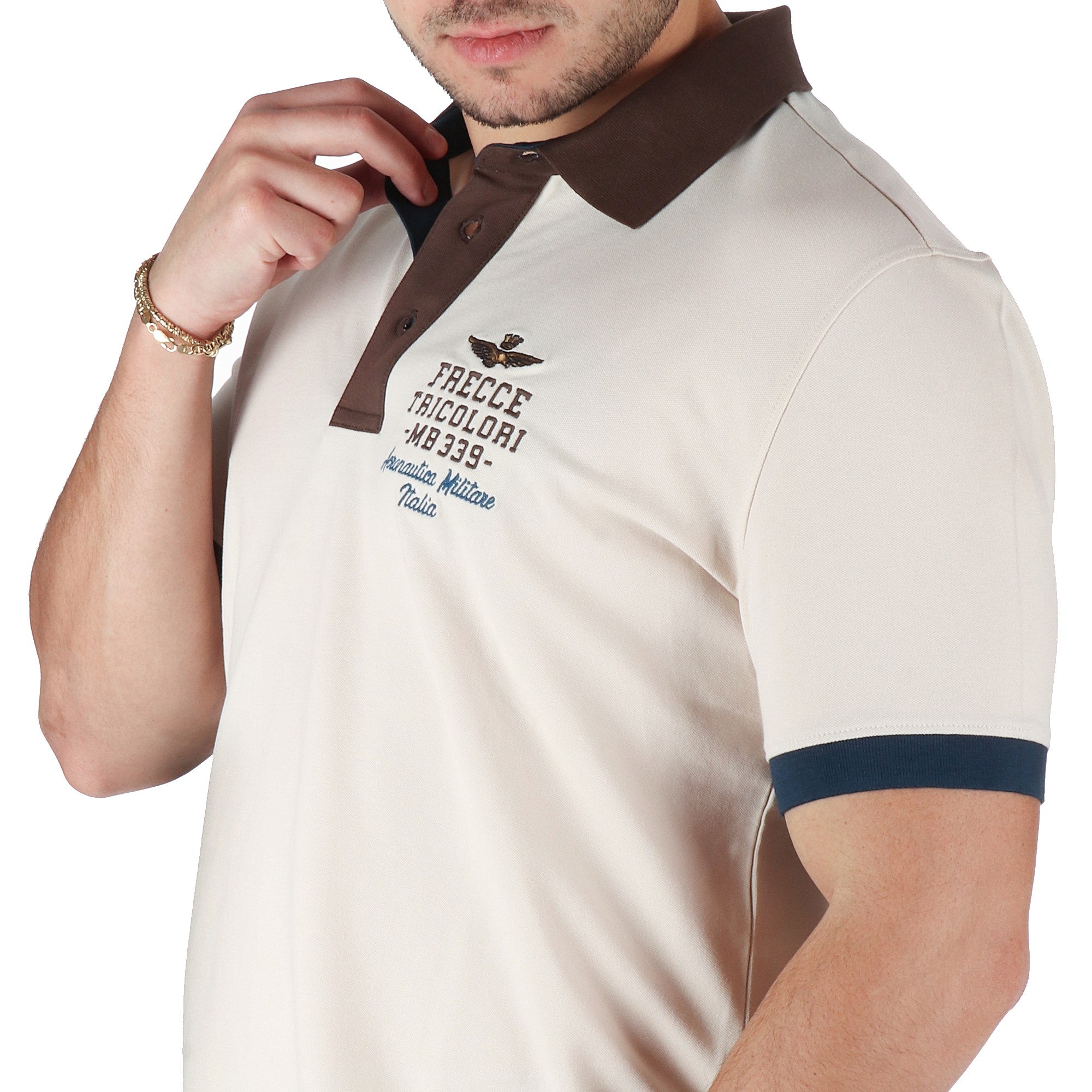 Aeronautica Militare POLO Ghiaccio