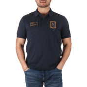 Aeronautica Militare POLO Blu