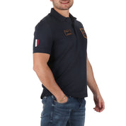 Aeronautica Militare POLO Blu