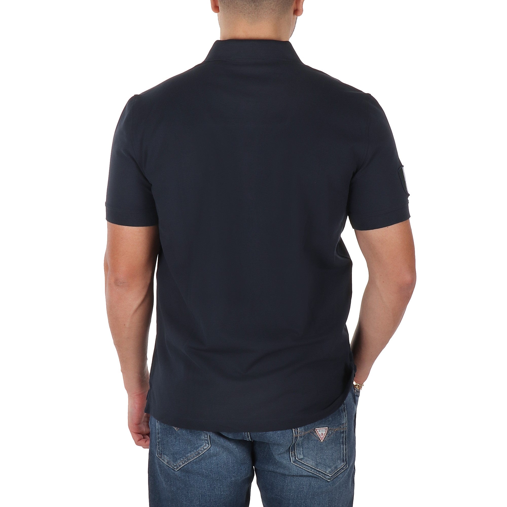 Aeronautica Militare POLO Blu