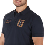 Aeronautica Militare POLO Blu