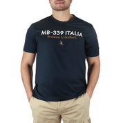 Aeronautica Militare T-SHIRT Blu