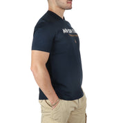 Aeronautica Militare T-SHIRT Blu