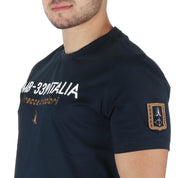 Aeronautica Militare T-SHIRT Blu