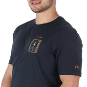 Aeronautica Militare T-SHIRT Blu
