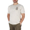 Aeronautica Militare T-SHIRT Ghiaccio