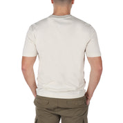 Aeronautica Militare T-SHIRT Ghiaccio