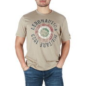 Aeronautica Militare T-SHIRT Tortora
