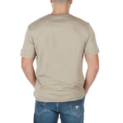 Aeronautica Militare T-SHIRT Tortora