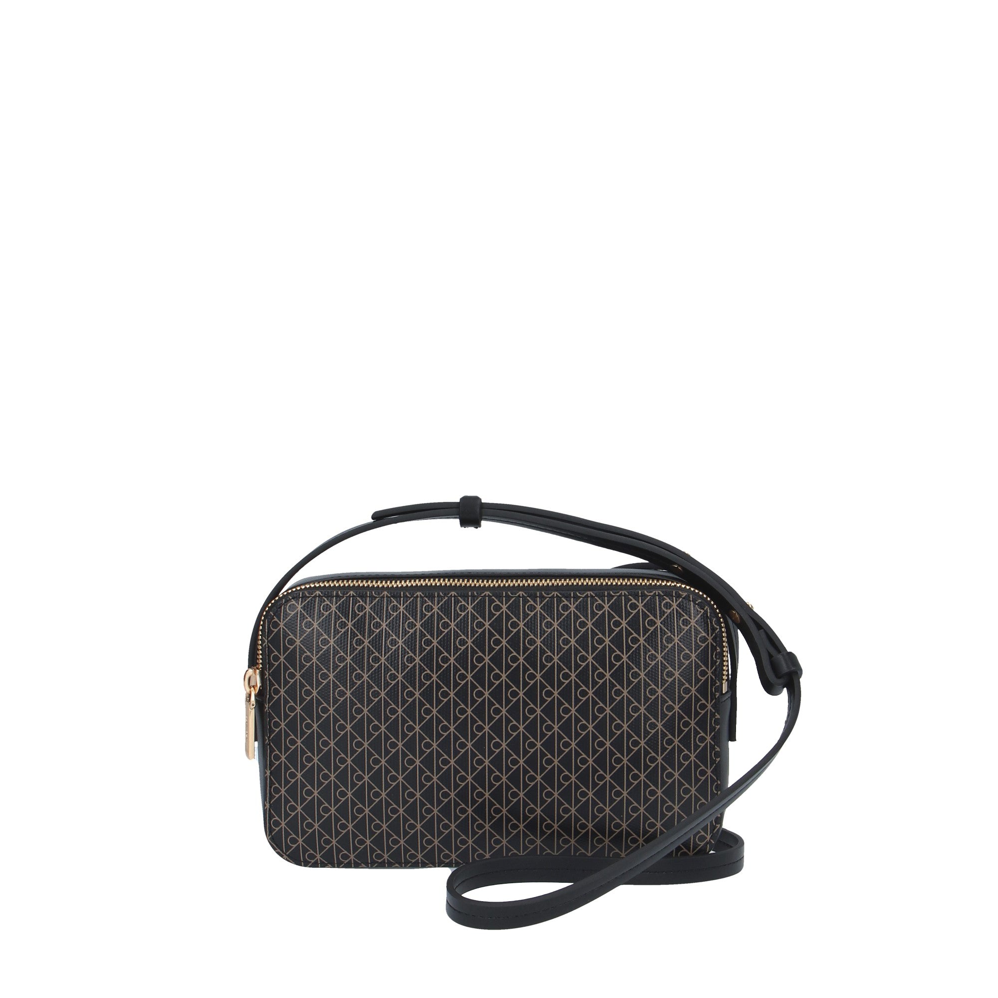 Calvin Klein TRACOLLA Nero