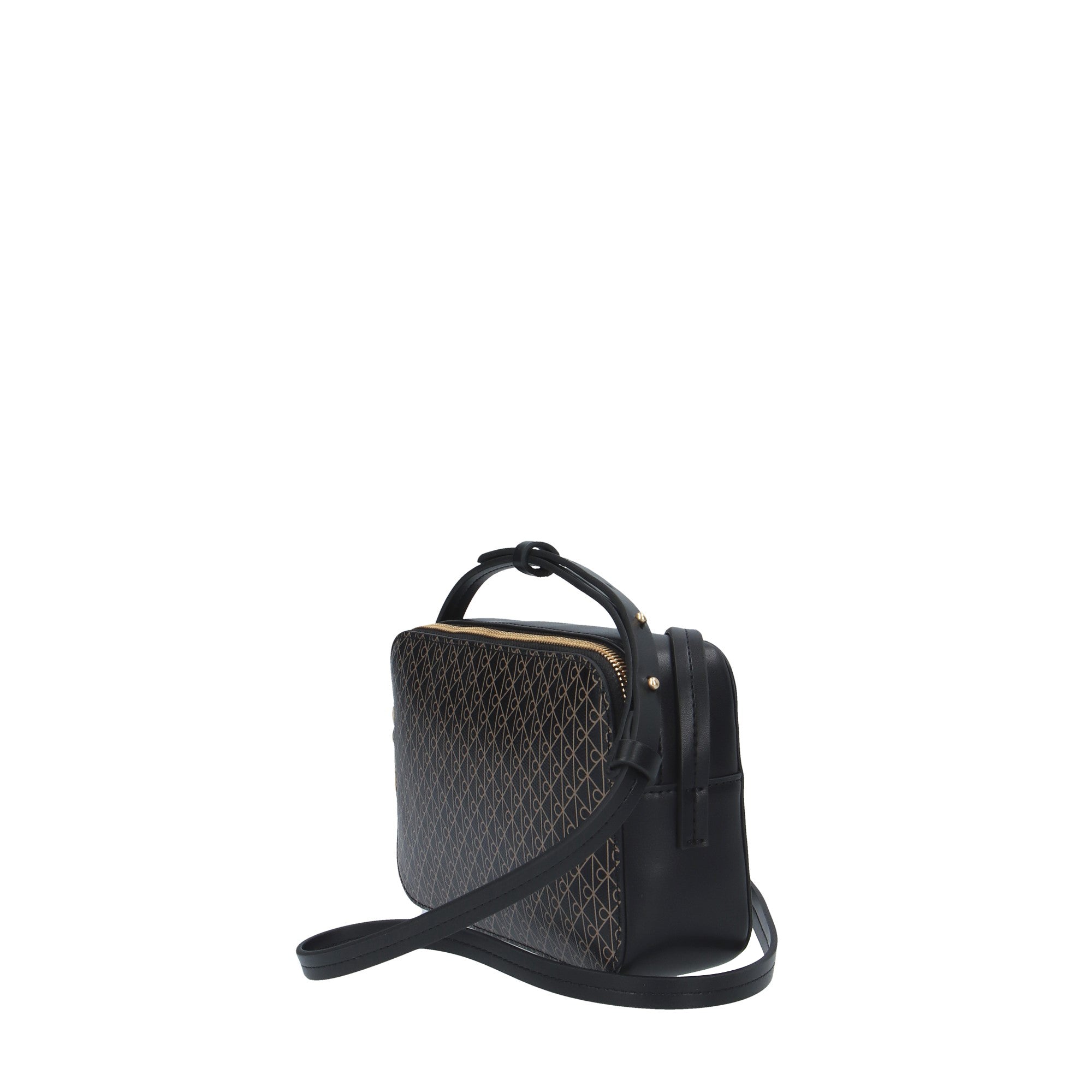 Calvin Klein TRACOLLA Nero