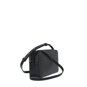 Calvin Klein TRACOLLA Nero