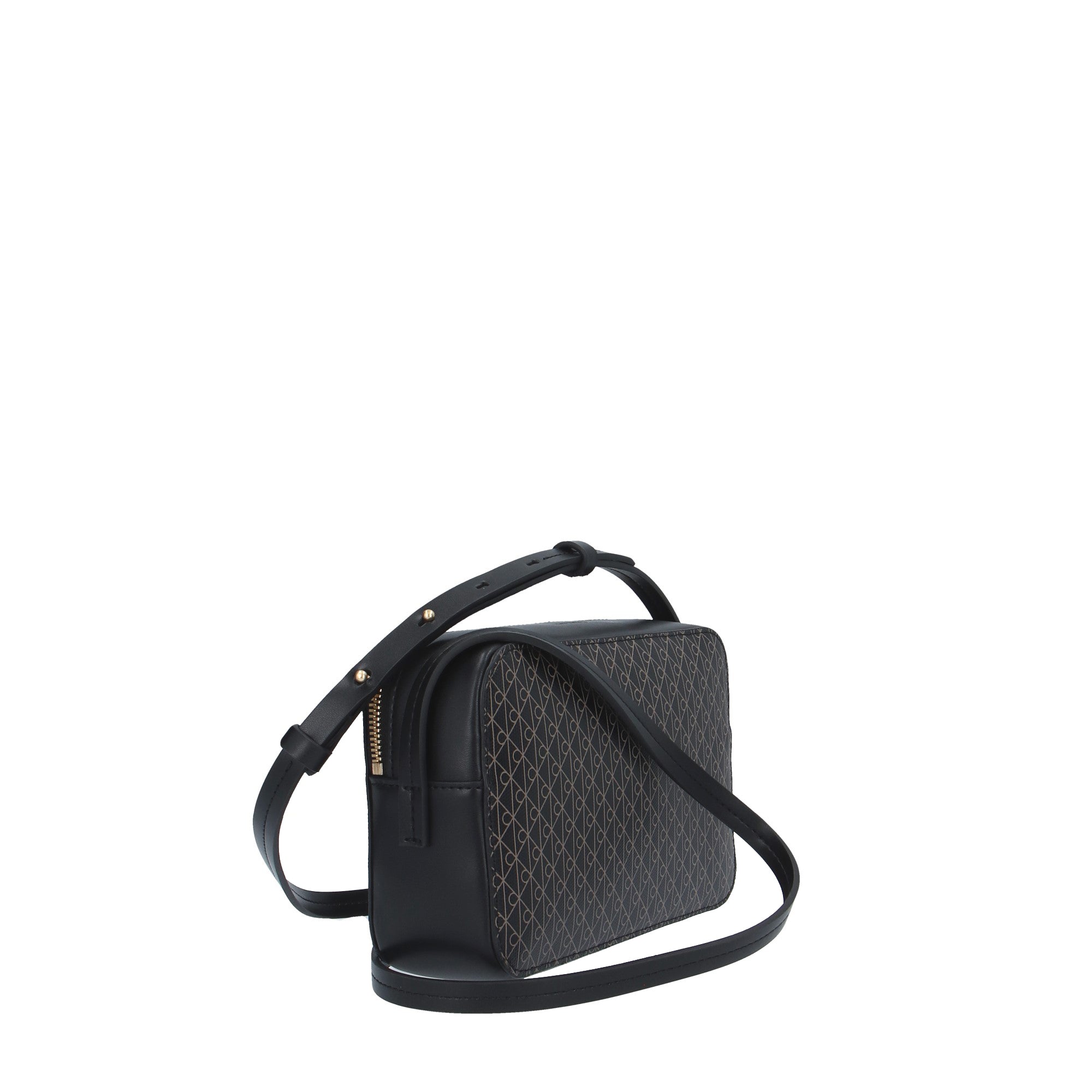 Calvin Klein TRACOLLA Nero