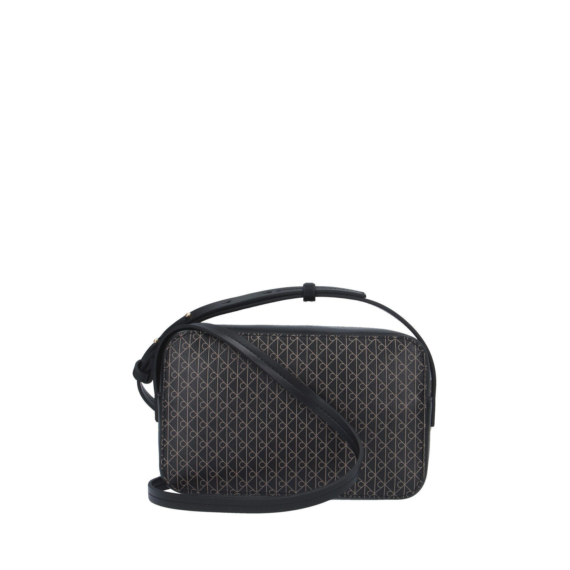 Calvin Klein TRACOLLA Nero