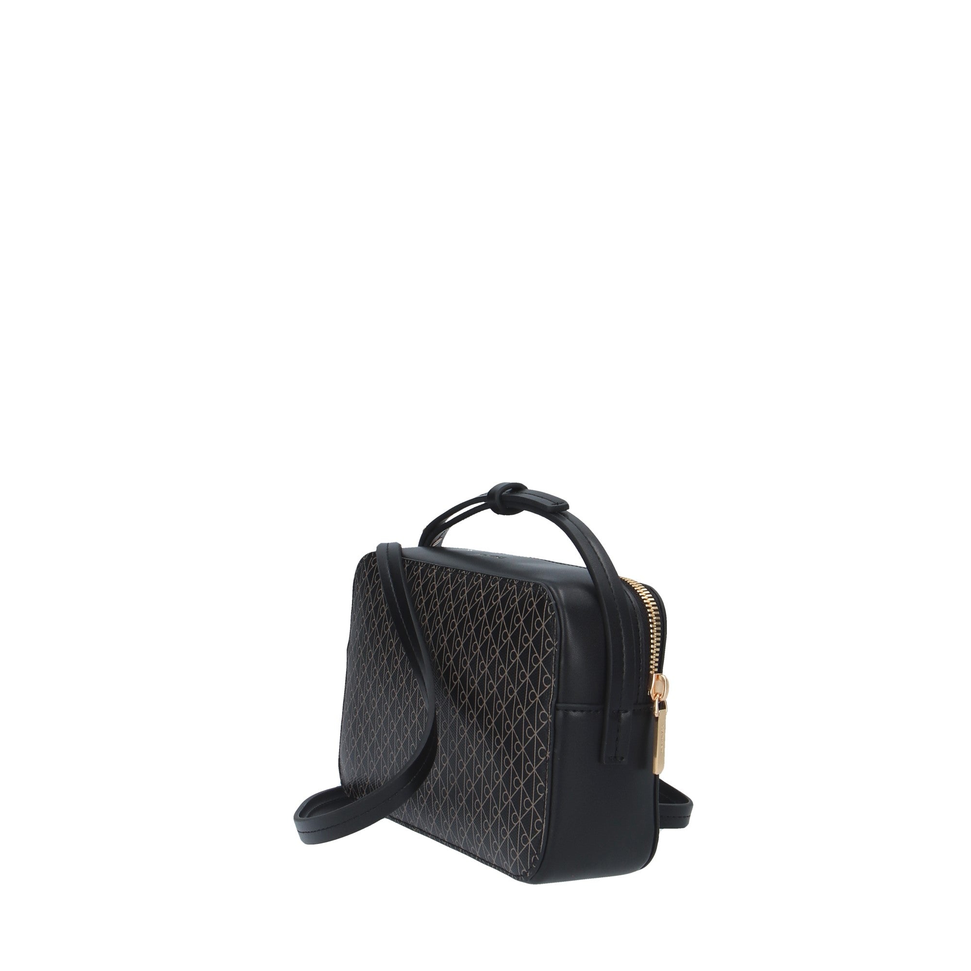 Calvin Klein TRACOLLA Nero