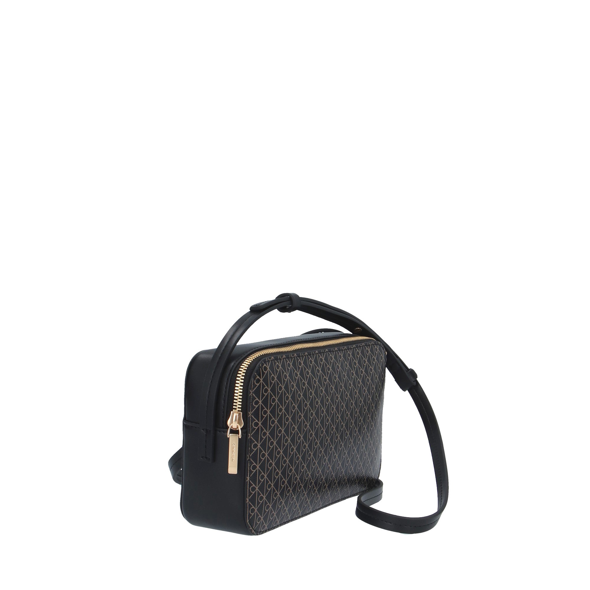 Calvin Klein TRACOLLA Nero