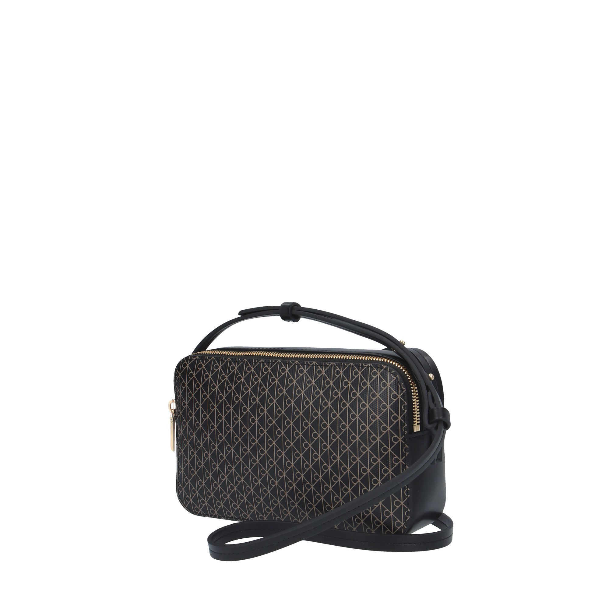 Calvin Klein TRACOLLA Nero