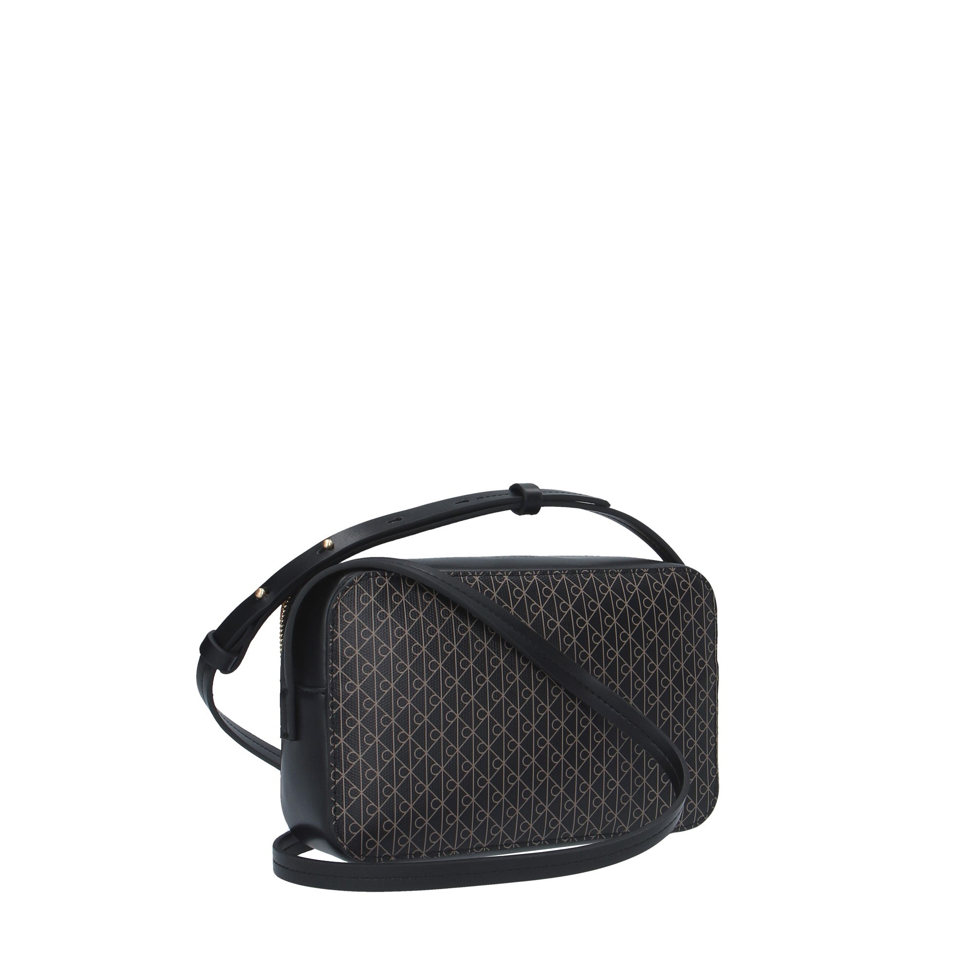 Calvin Klein TRACOLLA Nero