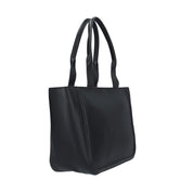 Calvin Klein SHOPPING Nero/bianco