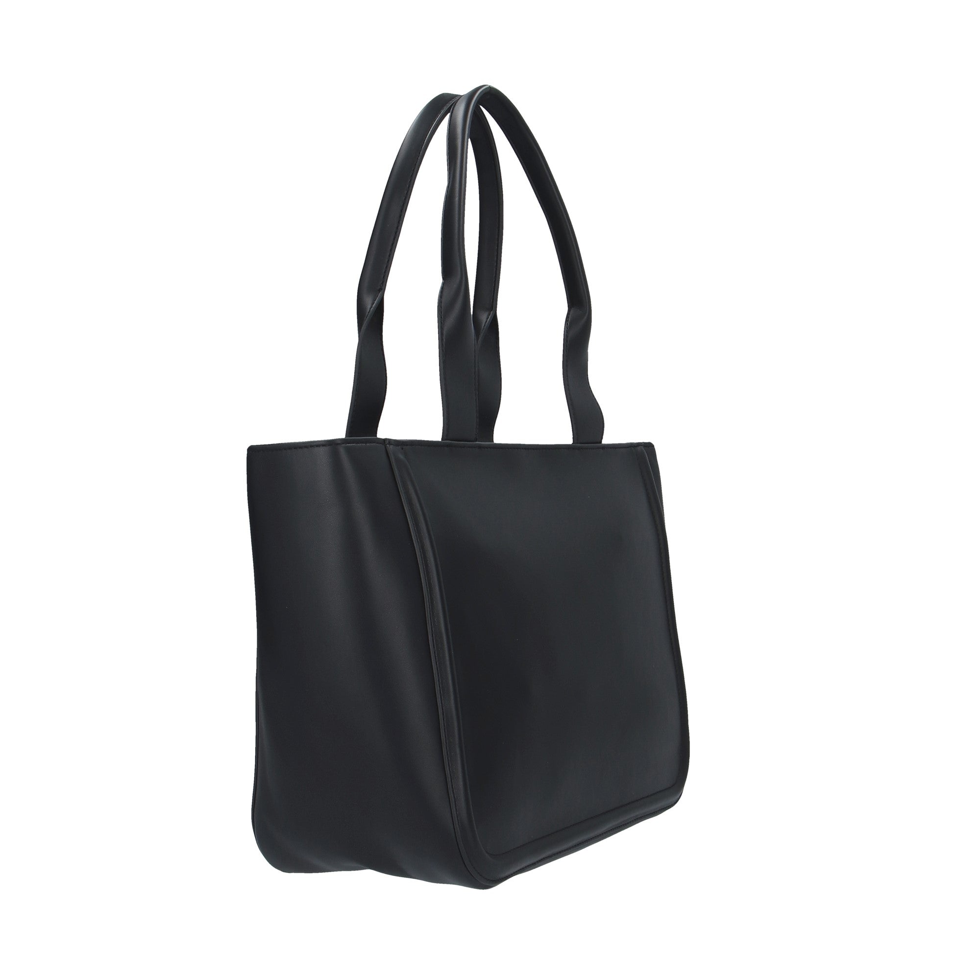 Calvin Klein SHOPPING Nero/bianco