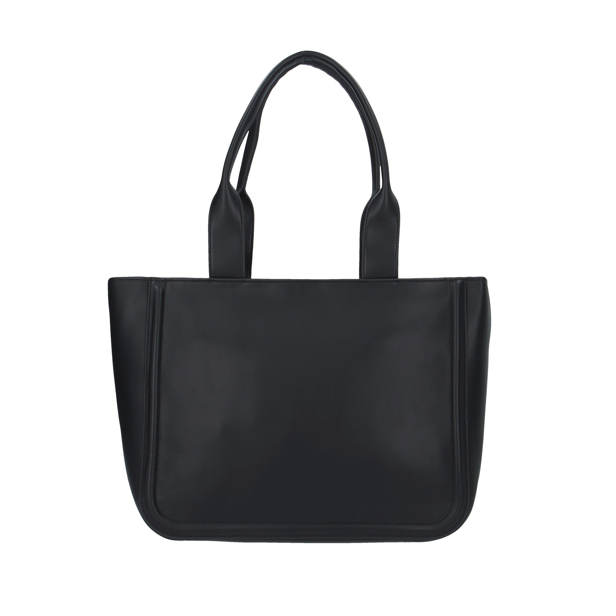 Calvin Klein SHOPPING Nero/bianco