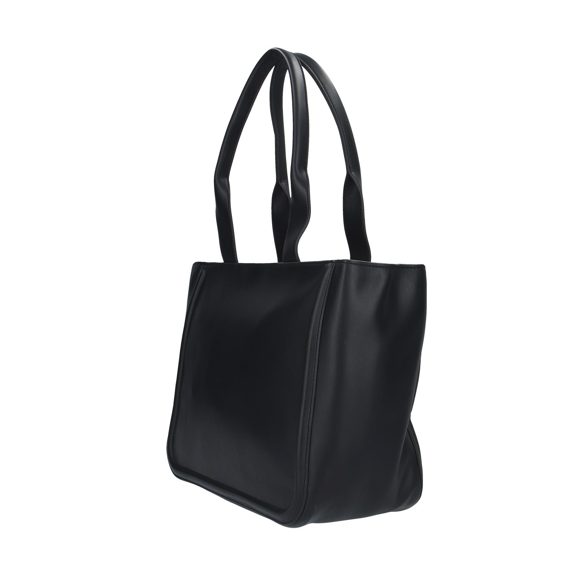 Calvin Klein SHOPPING Nero/bianco