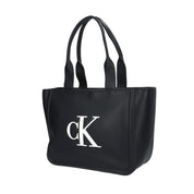 Calvin Klein SHOPPING Nero/bianco