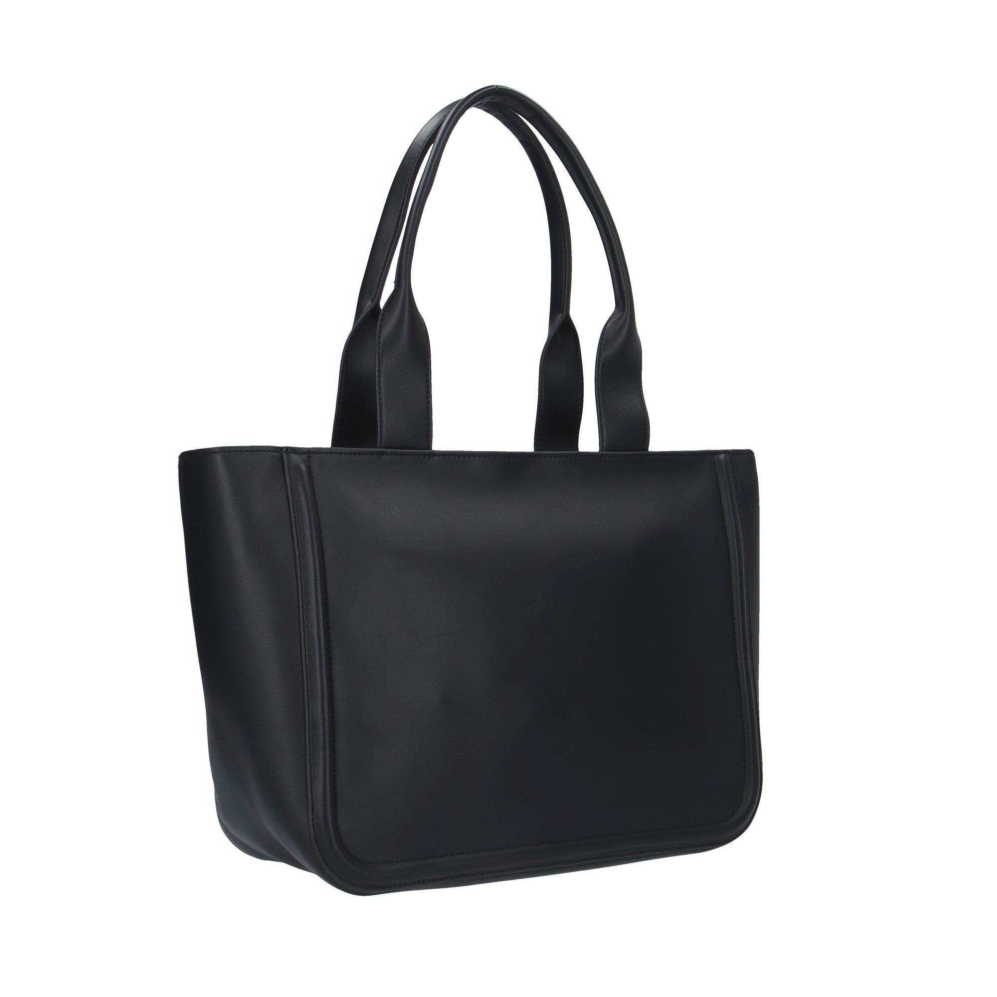Calvin Klein SHOPPING Nero/bianco