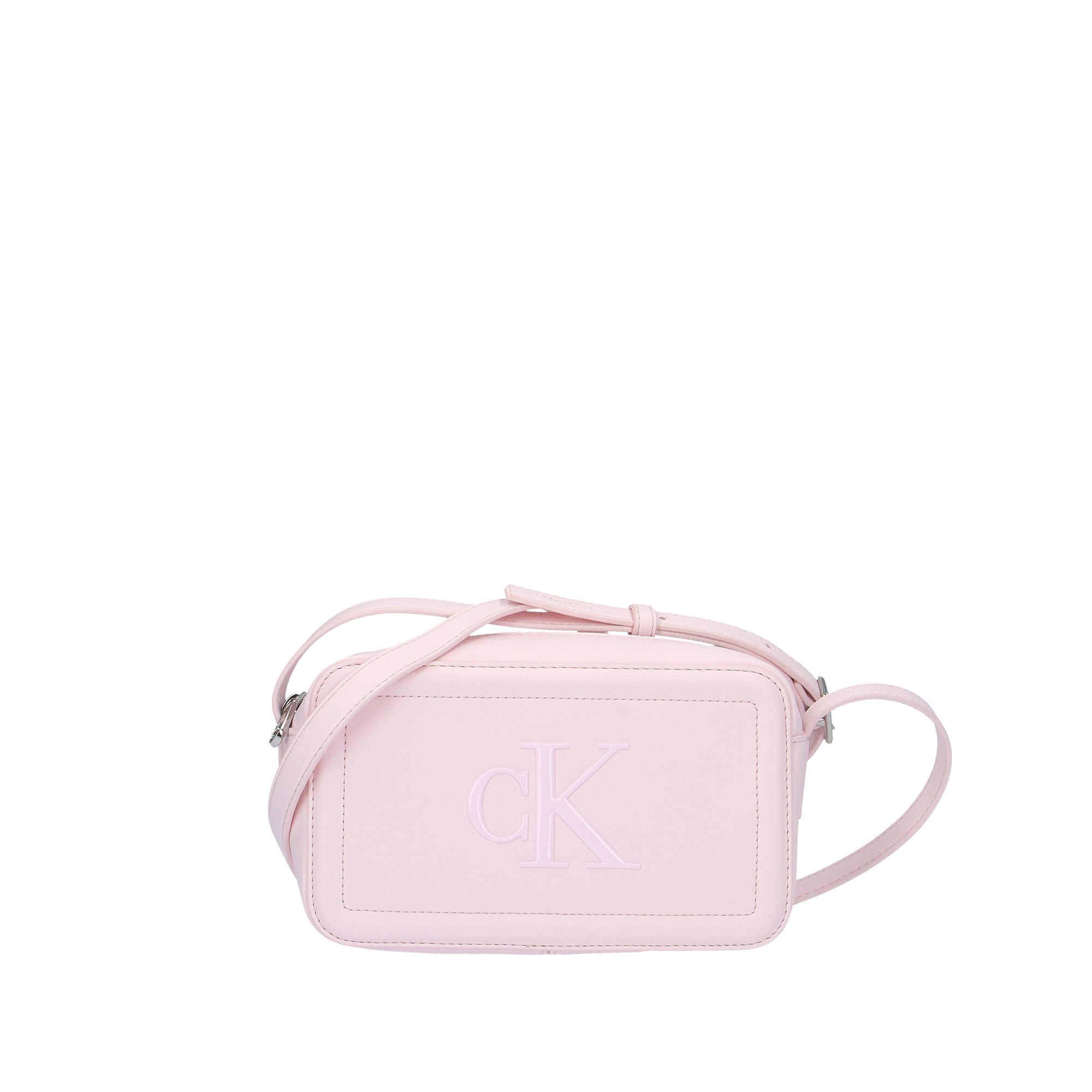 Calvin Klein TRACOLLA Rosa