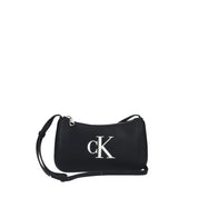 Calvin Klein TRACOLLA Nero/bianco