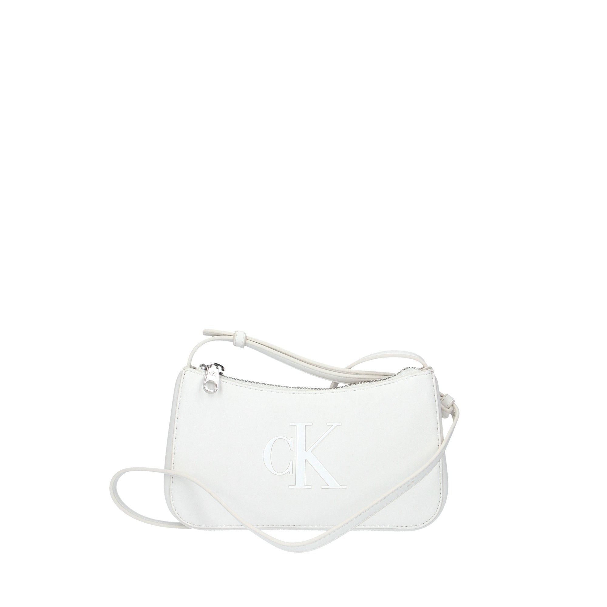 Calvin Klein TRACOLLA Bianco