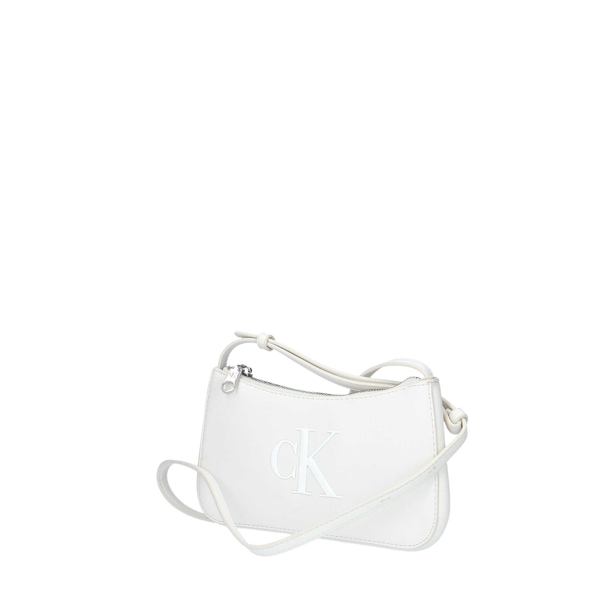 Calvin Klein TRACOLLA Bianco