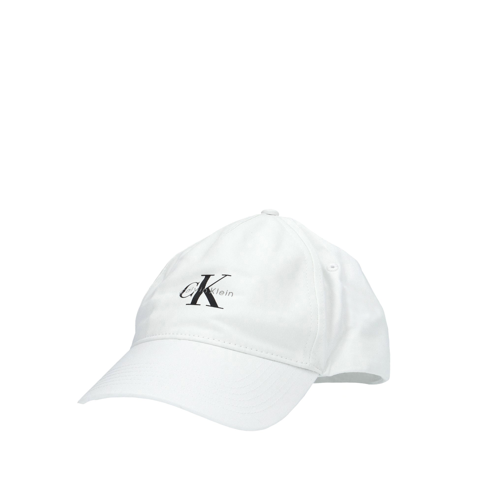 Calvin Klein CAPPELLO Bianco