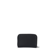 Calvin Klein PORTAMONETE Nero/bianco