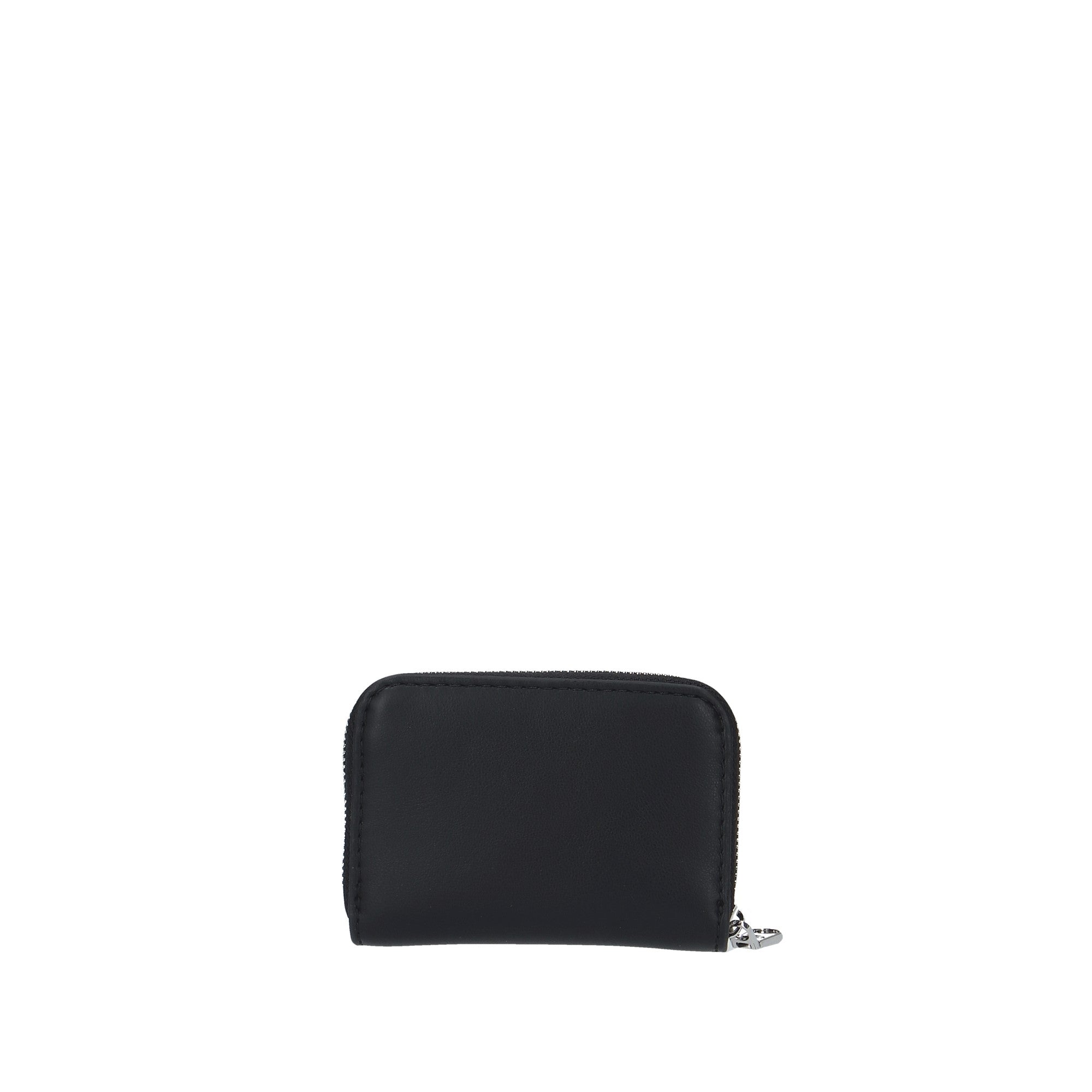Calvin Klein PORTAMONETE Nero/bianco