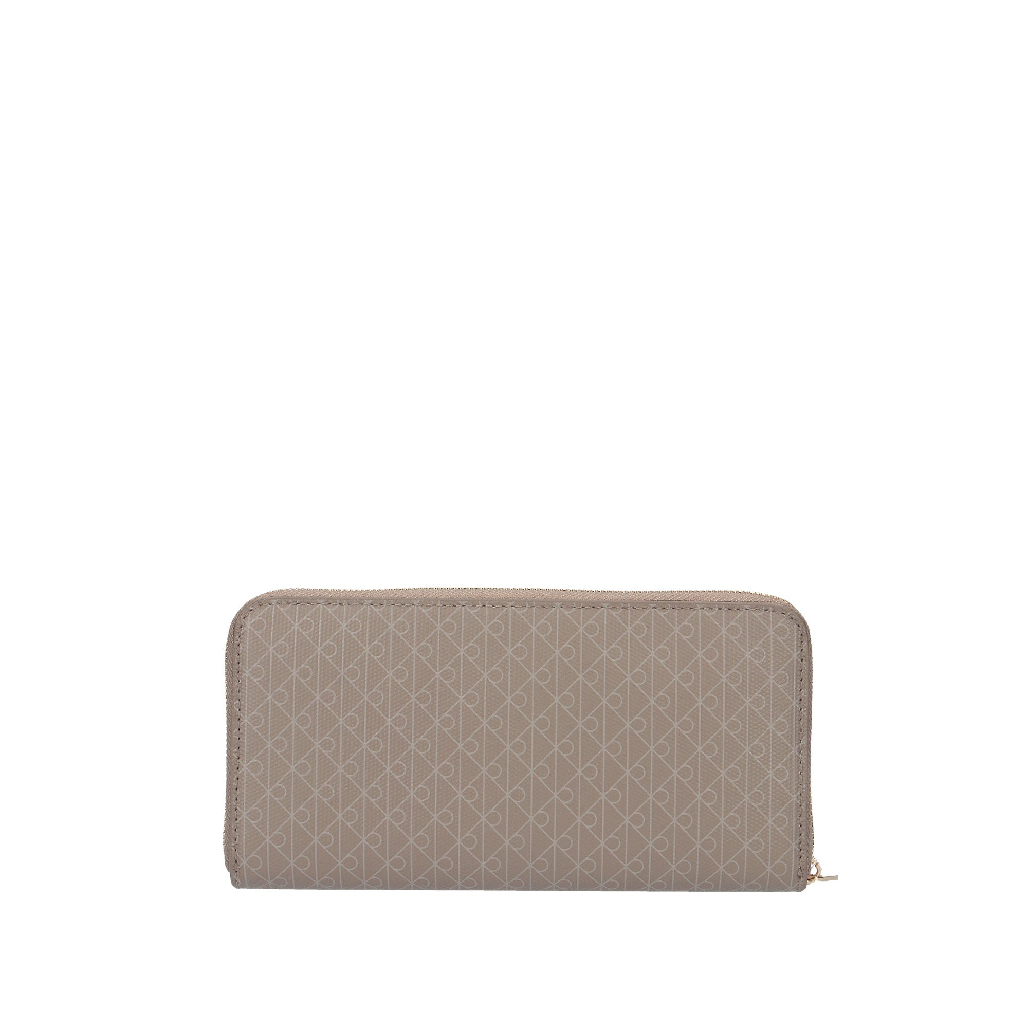 Calvin Klein PORTAFOGLIO Tortora