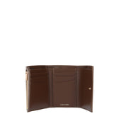 Calvin Klein PORTAFOGLIO Tortora