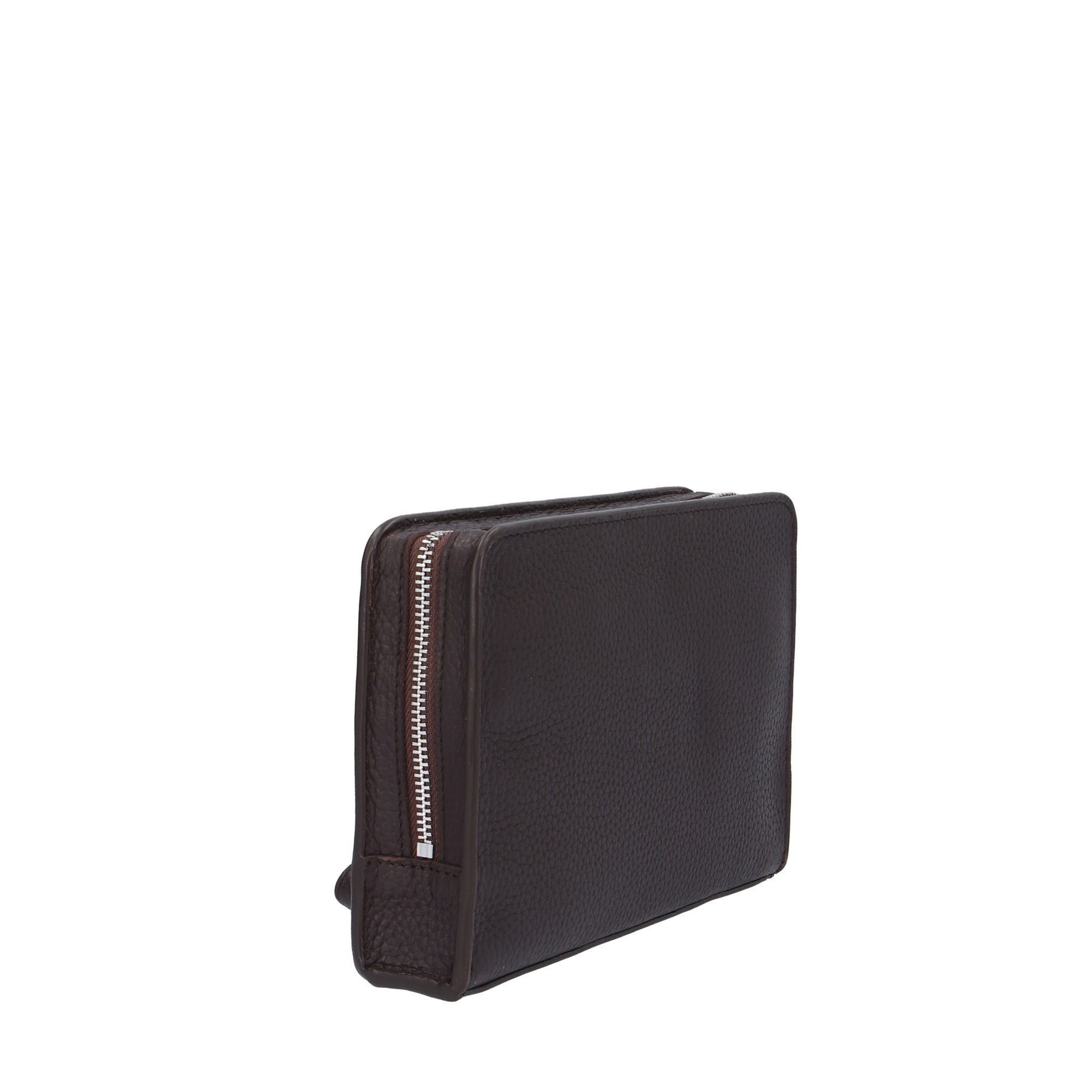 Calvin Klein POCHETTE Marrone Scuro