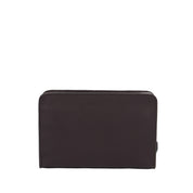 Calvin Klein POCHETTE Marrone Scuro