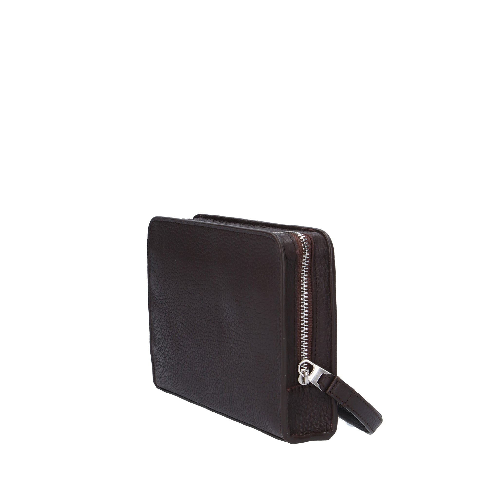 Calvin Klein POCHETTE Marrone Scuro