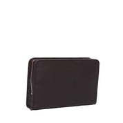 Calvin Klein POCHETTE Marrone Scuro