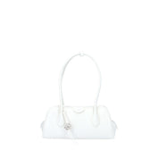 Calvin Klein BORSA A SPALLA Bianco
