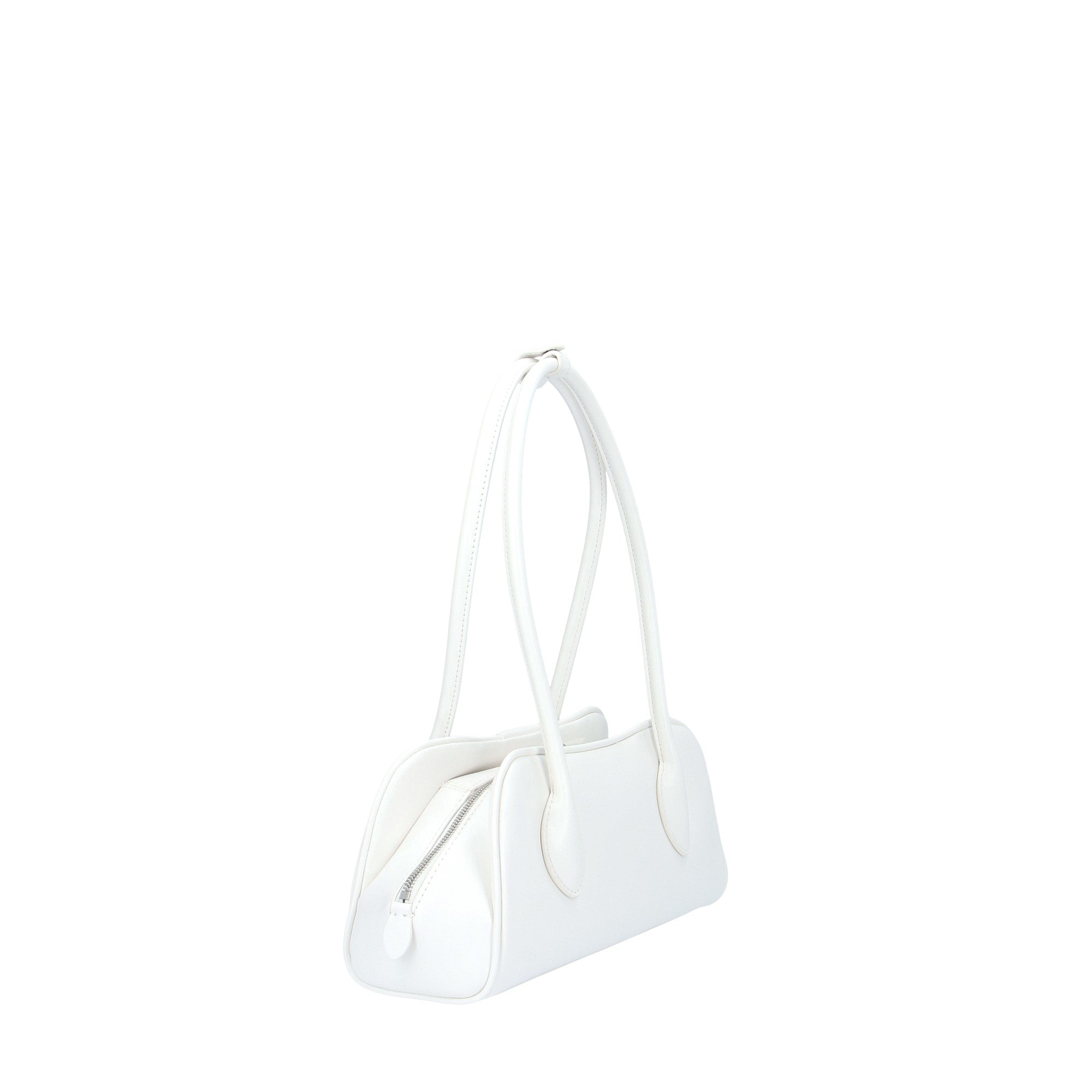 Calvin Klein BORSA A SPALLA Bianco