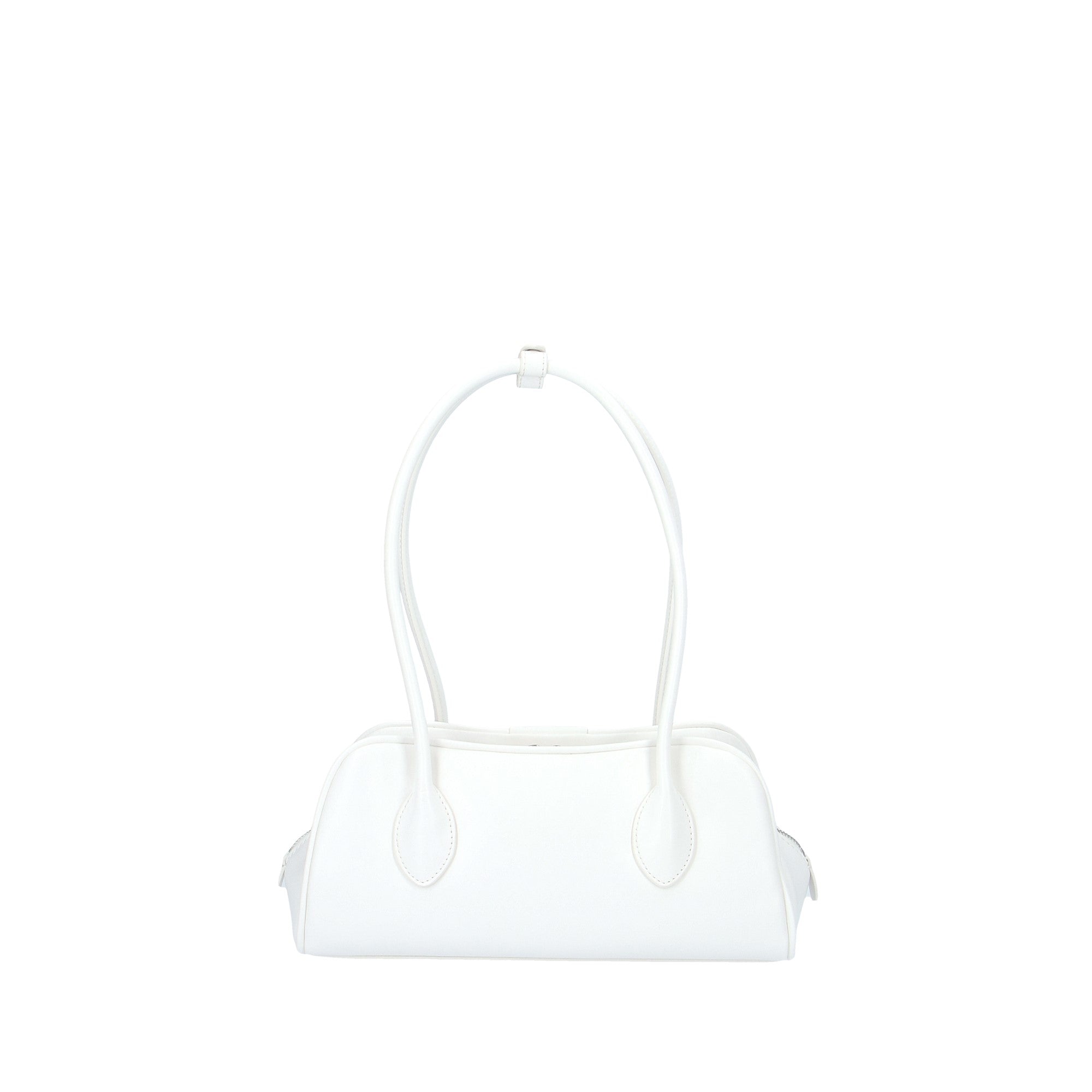 Calvin Klein BORSA A SPALLA Bianco